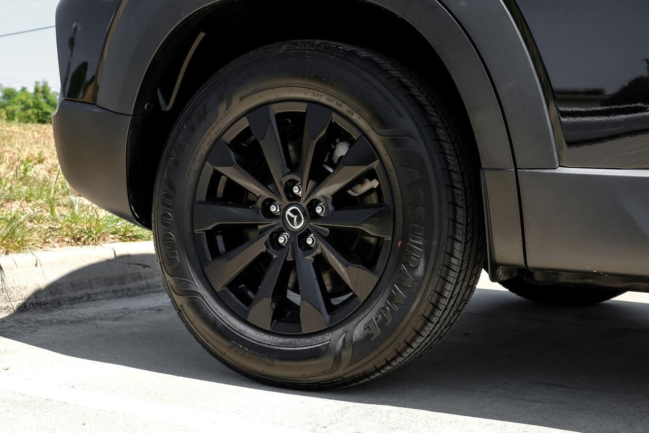 2026 MAZDA CX-50 2.5 S Preferred Richardson TX