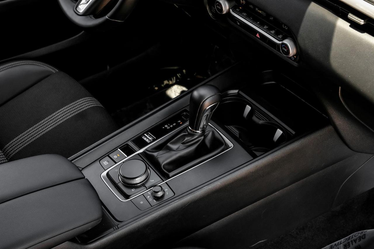 2026 MAZDA CX-50 2.5 S Preferred Richardson TX