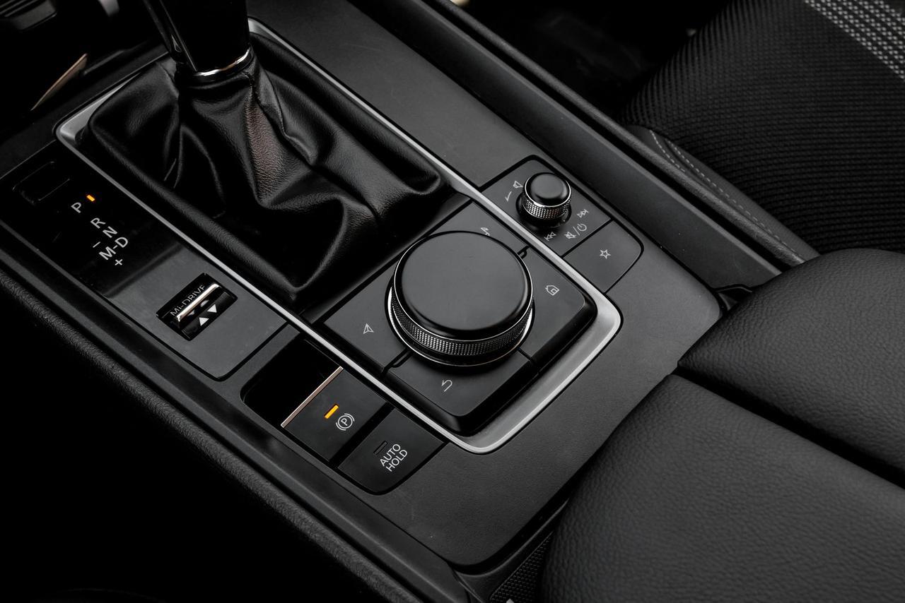 2026 MAZDA CX-50 2.5 S Preferred Richardson TX