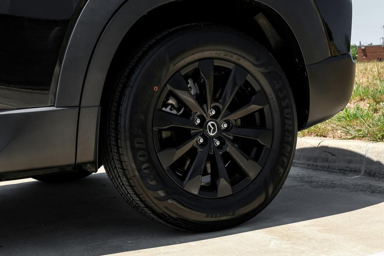 2026 MAZDA CX-50 2.5 S Preferred Richardson TX