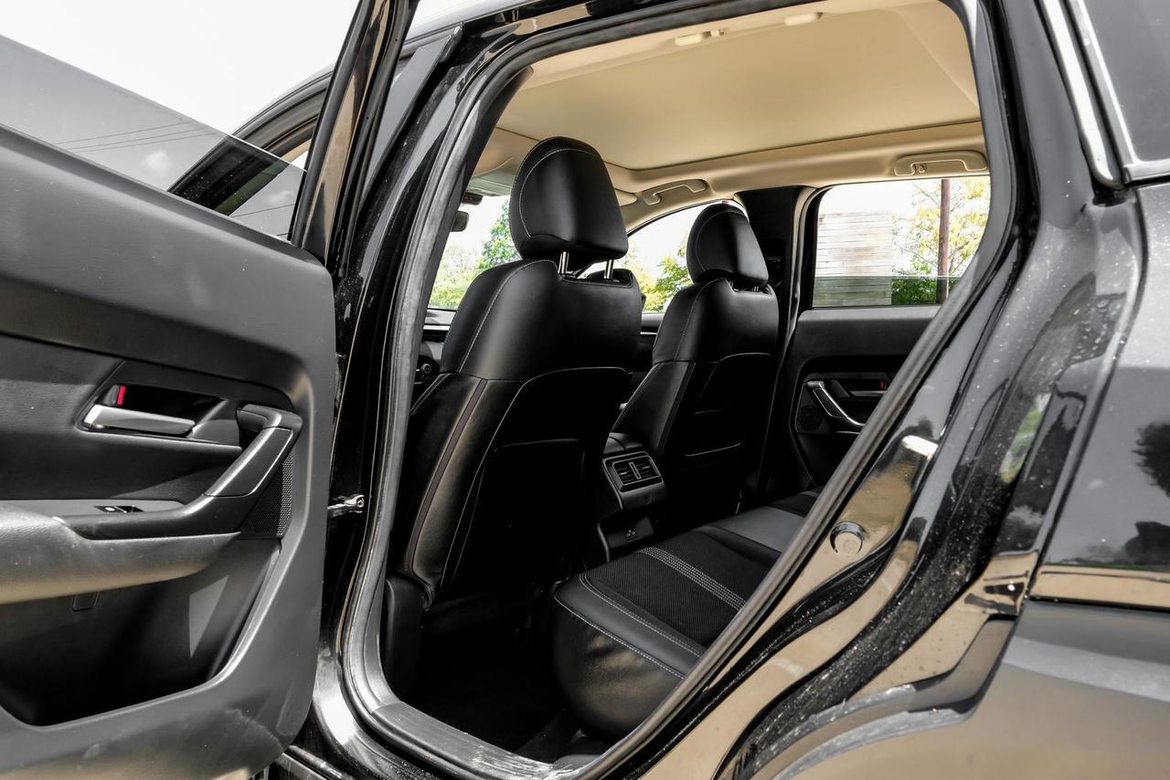 2026 MAZDA CX-50 2.5 S Preferred Richardson TX