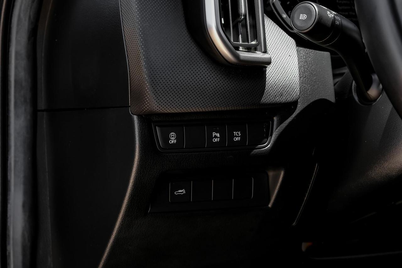 2026 MAZDA CX-50 2.5 S Preferred Richardson TX