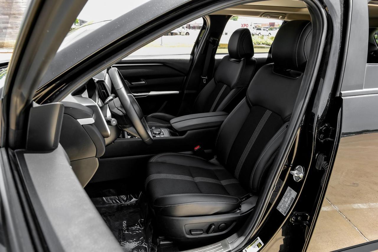 2026 MAZDA CX-50 2.5 S Preferred Richardson TX