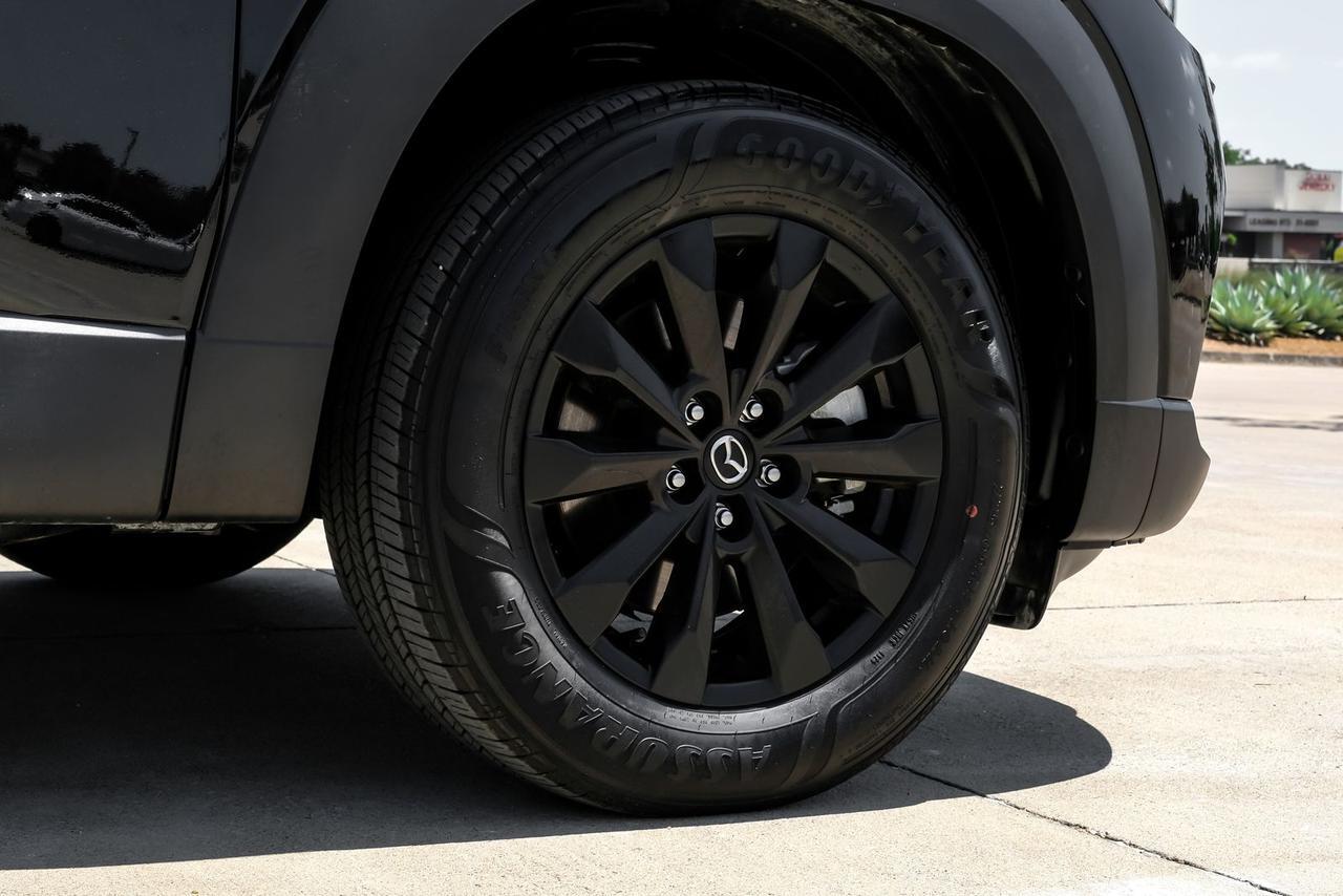 2026 MAZDA CX-50 2.5 S Preferred Richardson TX