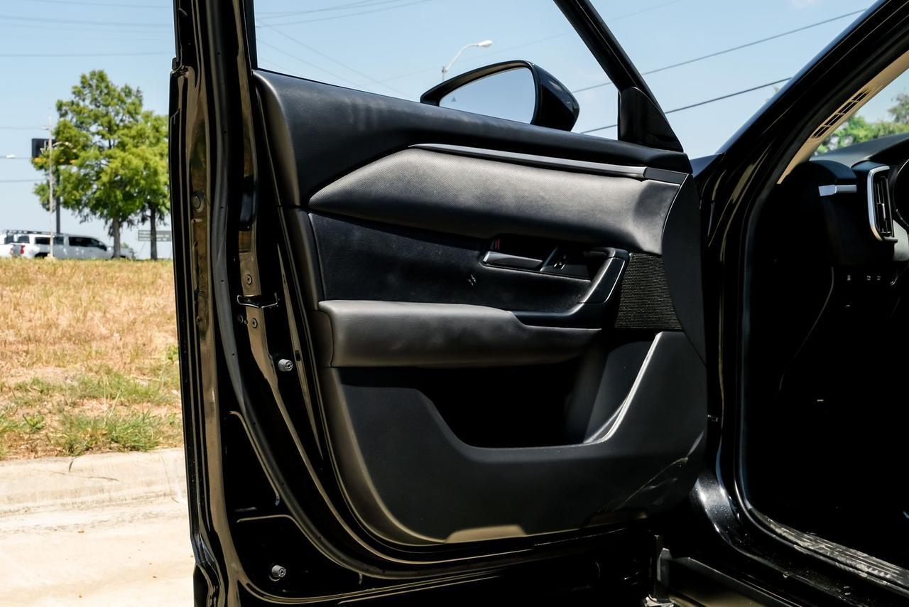 2026 MAZDA CX-50 2.5 S Preferred Richardson TX