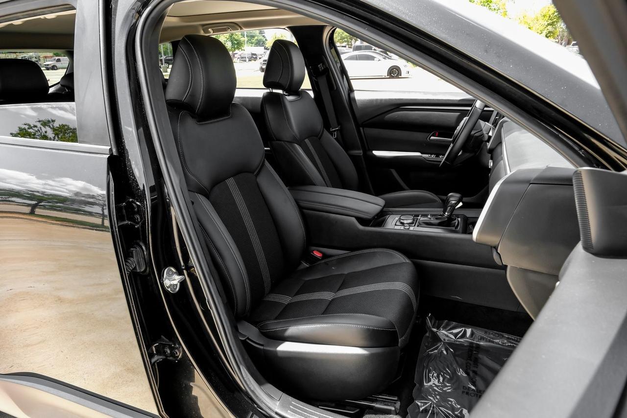 2026 MAZDA CX-50 2.5 S Preferred Richardson TX