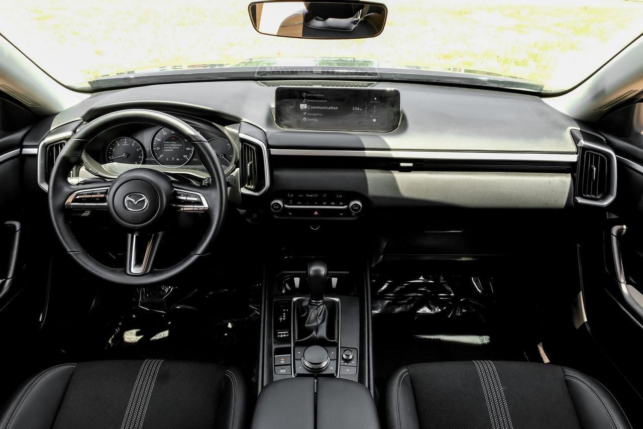2026 MAZDA CX-50 2.5 S Preferred Richardson TX