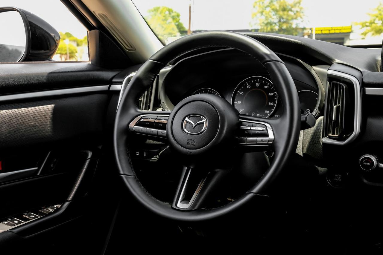 2026 MAZDA CX-50 2.5 S Preferred Richardson TX