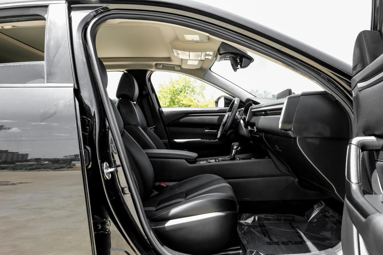 2026 MAZDA CX-50 2.5 S Preferred Richardson TX