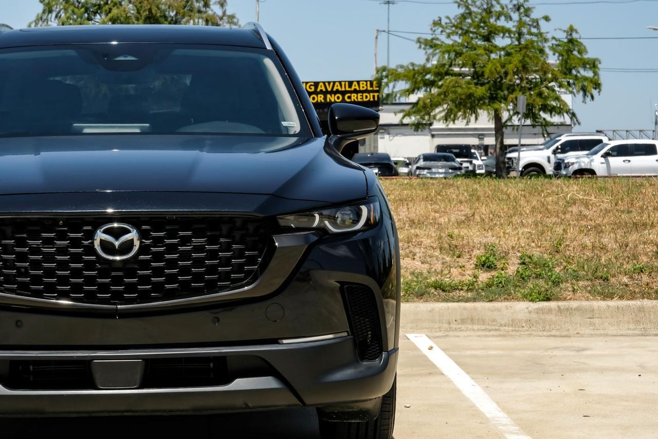 2026 MAZDA CX-50 2.5 S Preferred Richardson TX