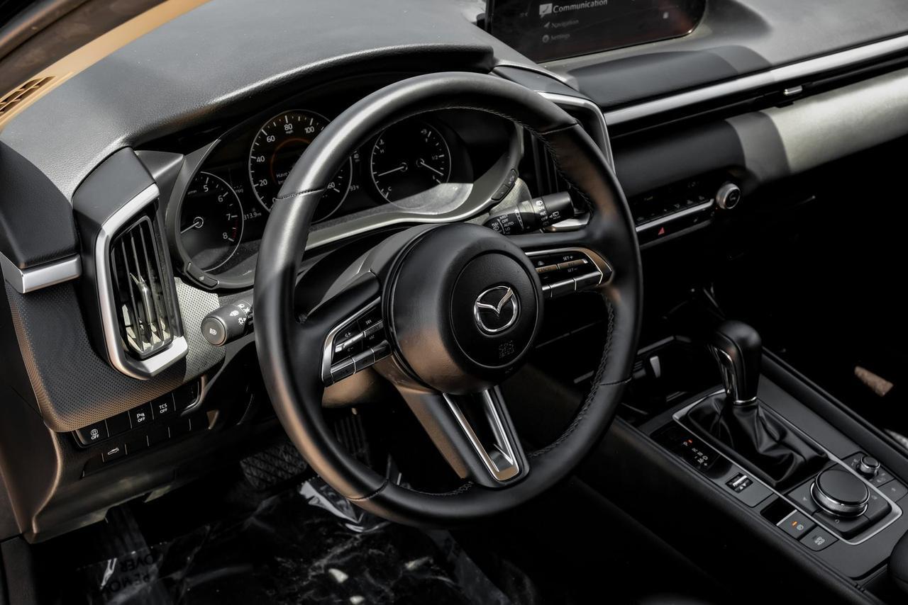 2026 MAZDA CX-50 2.5 S Preferred Richardson TX