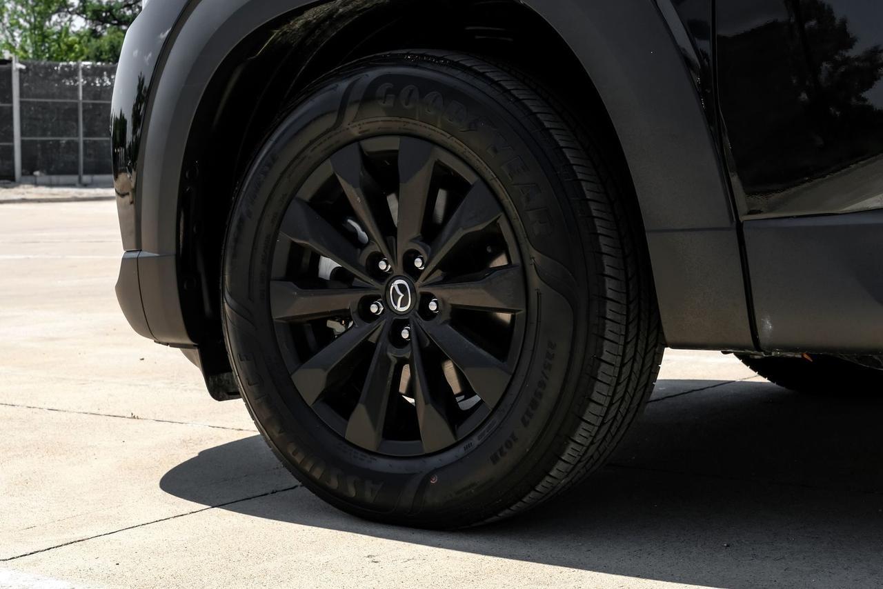 2026 MAZDA CX-50 2.5 S Preferred Richardson TX