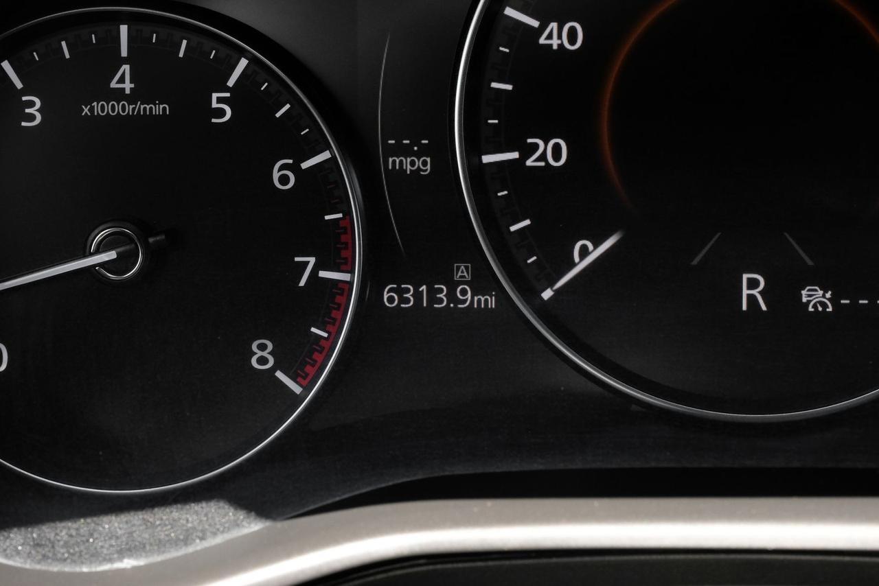 2026 MAZDA CX-50 2.5 S Preferred Richardson TX