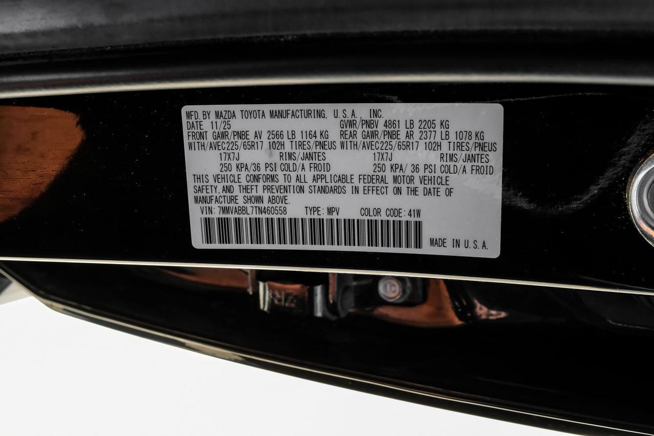 2026 MAZDA CX-50 2.5 S Preferred Richardson TX