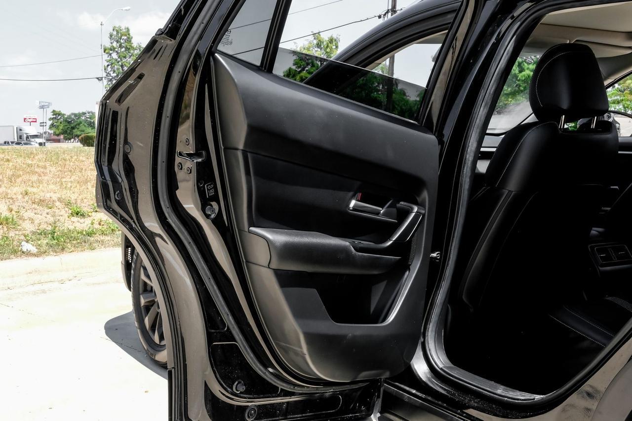 2026 MAZDA CX-50 2.5 S Preferred Richardson TX