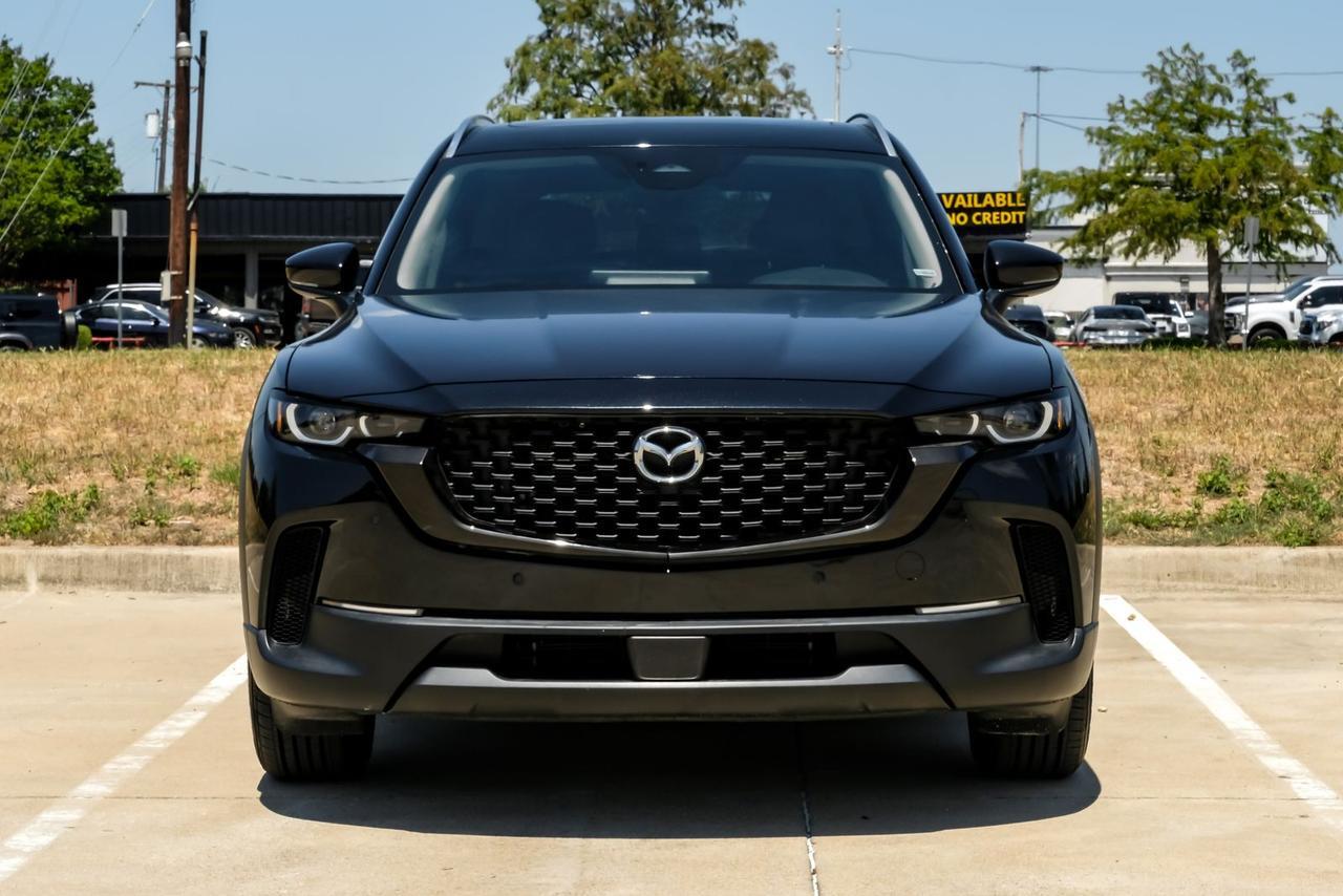 2026 MAZDA CX-50 2.5 S Preferred Richardson TX