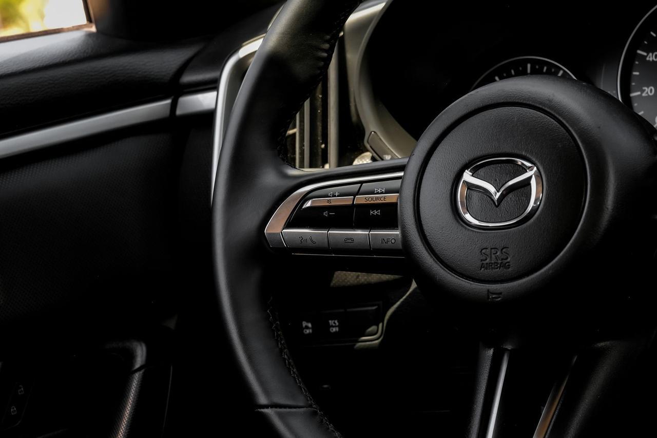 2026 MAZDA CX-50 2.5 S Preferred Richardson TX