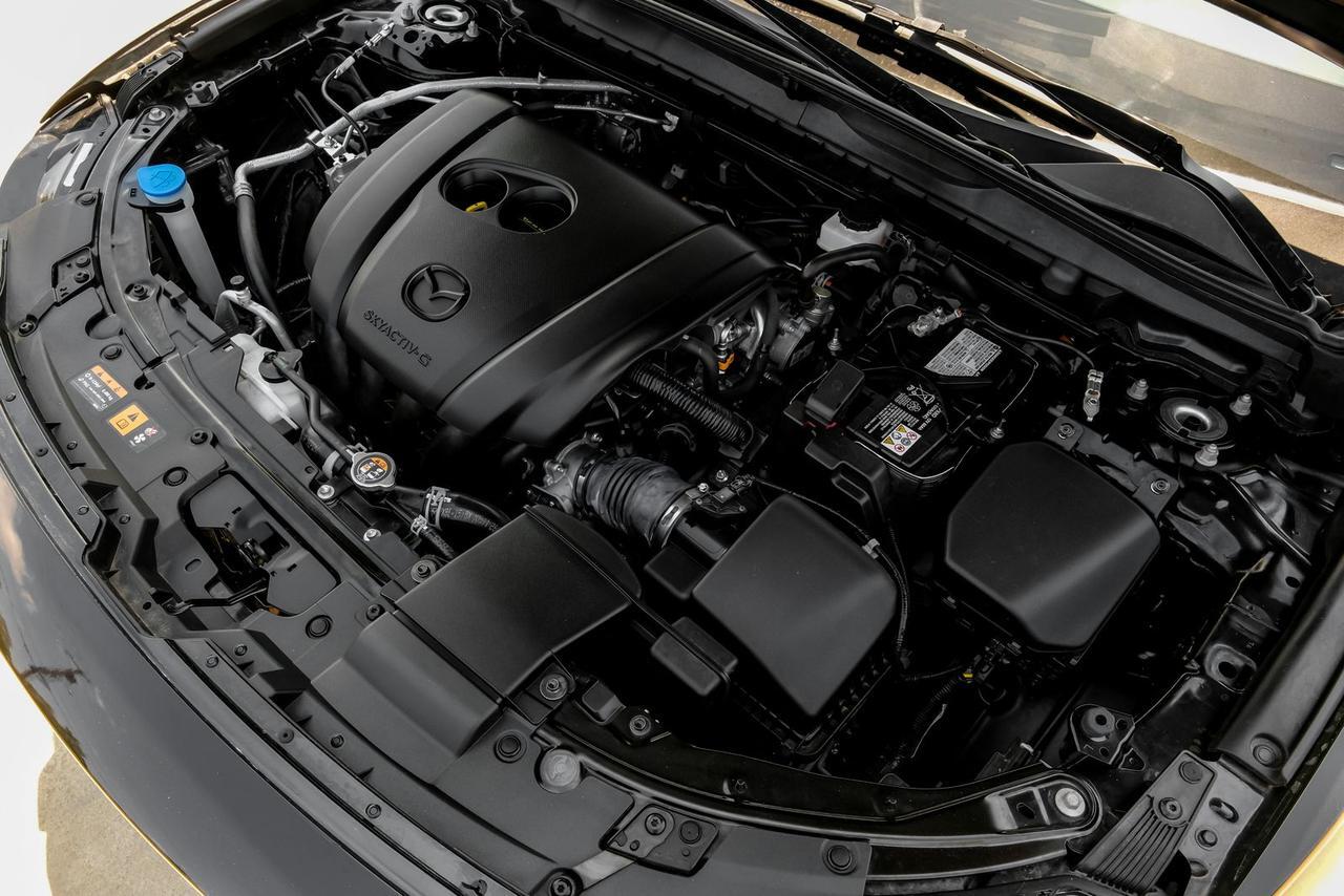 2026 MAZDA CX-50 2.5 S Preferred Richardson TX