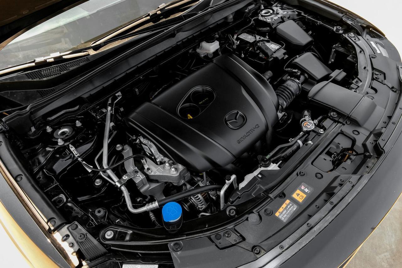 2026 MAZDA CX-50 2.5 S Preferred Richardson TX