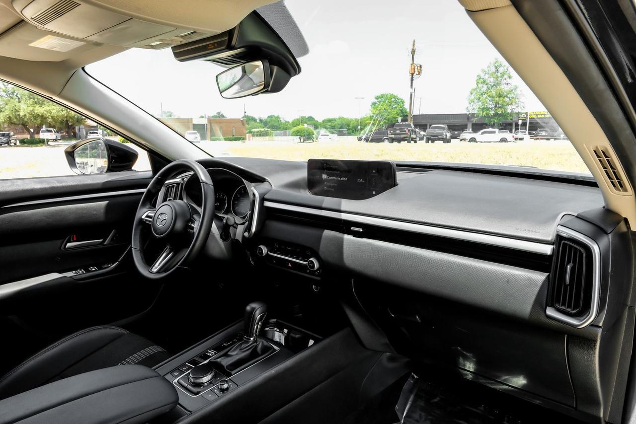 2026 MAZDA CX-50 2.5 S Preferred Richardson TX