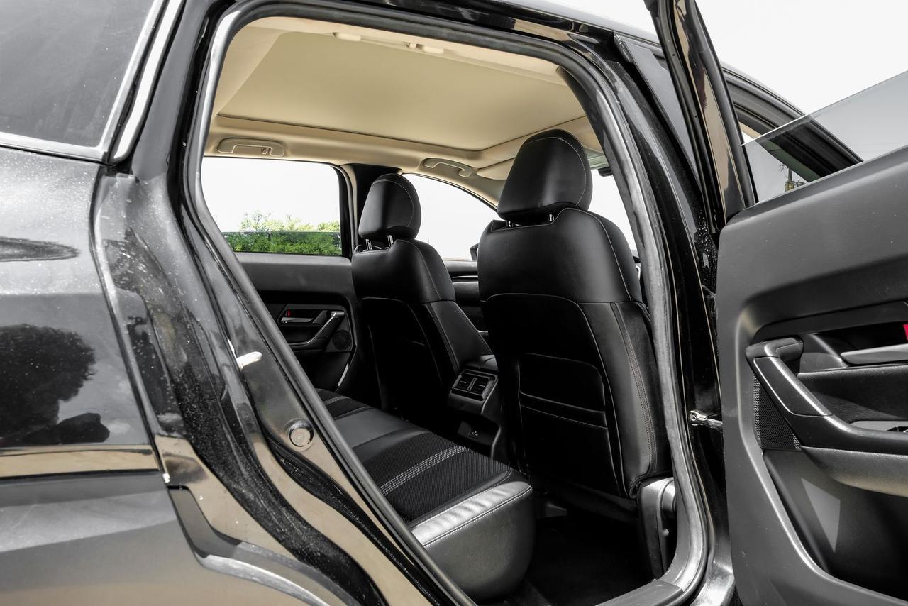 2026 MAZDA CX-50 2.5 S Preferred Richardson TX