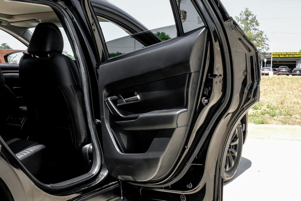 2026 MAZDA CX-50 2.5 S Preferred Richardson TX