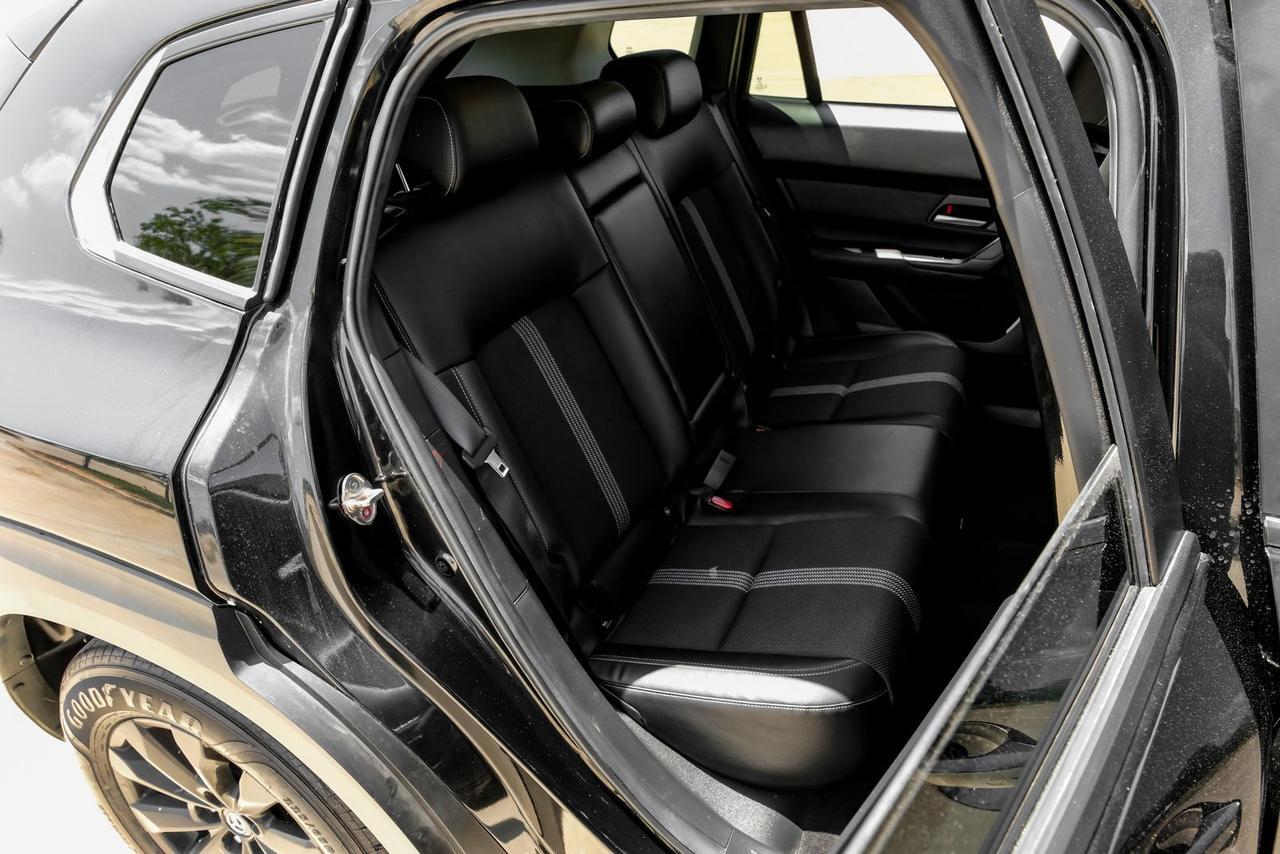 2026 MAZDA CX-50 2.5 S Preferred Richardson TX