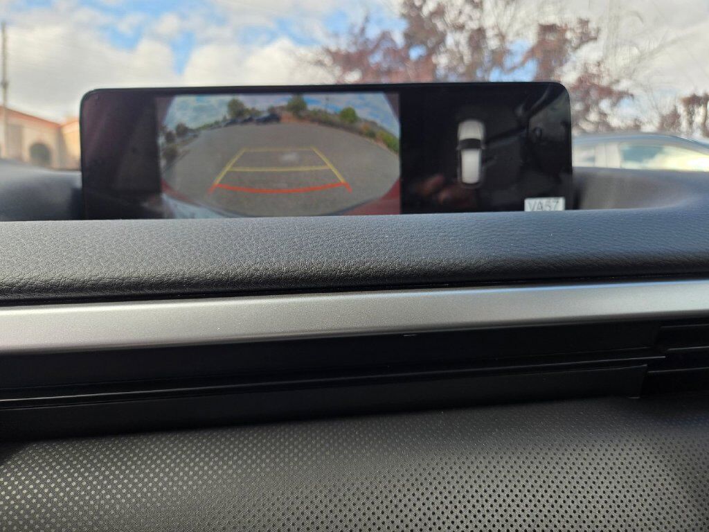 2026 MAZDA CX-50 2.5 S Preferred Roseville CA