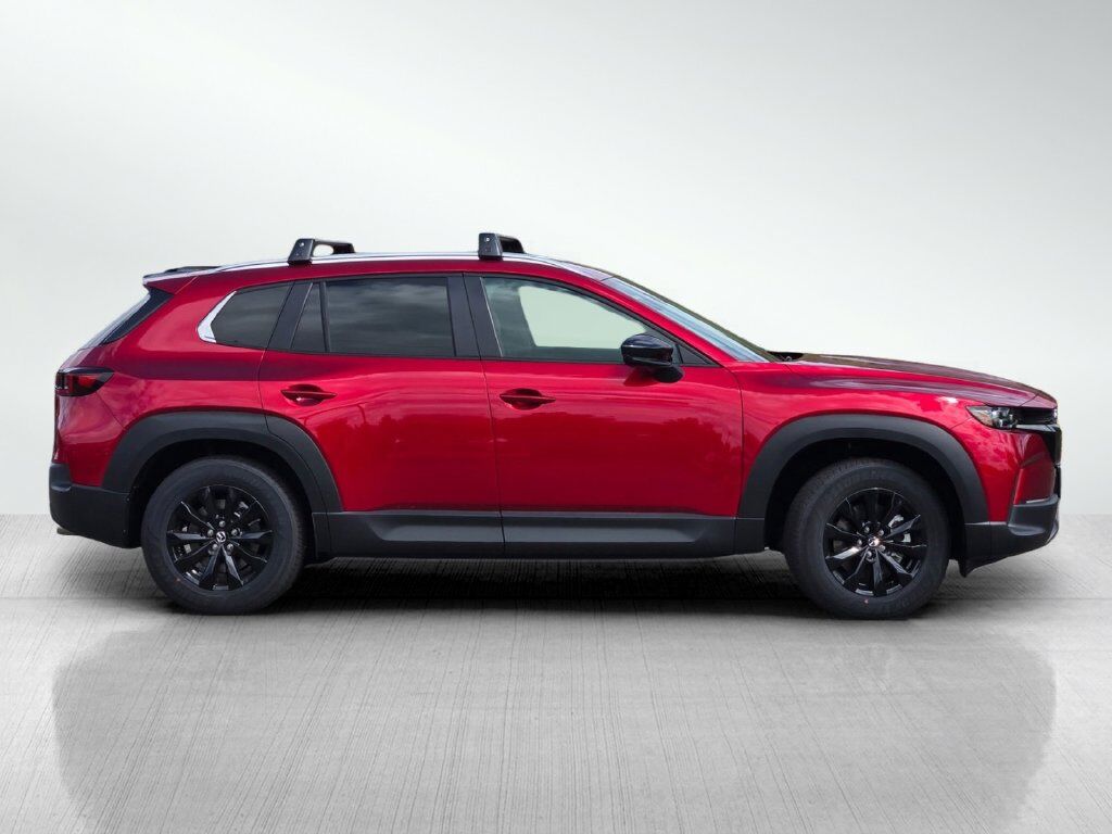 2026 MAZDA CX-50 2.5 S Preferred Roseville CA