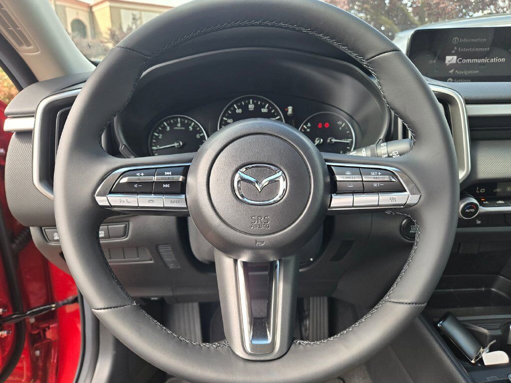2026 MAZDA CX-50 2.5 S Preferred Roseville CA