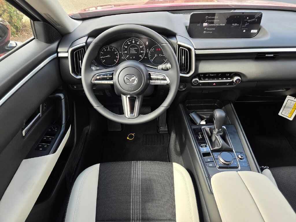 2026 MAZDA CX-50 2.5 S Preferred Roseville CA
