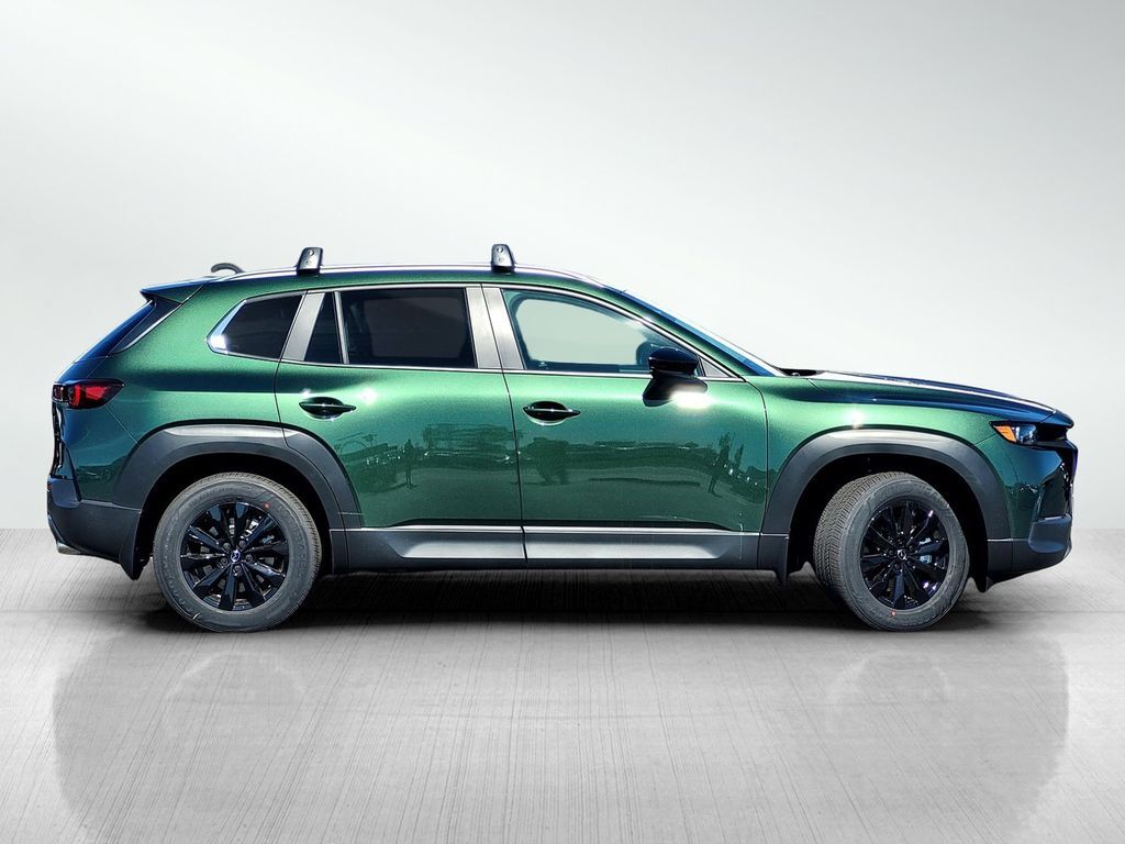 2026 MAZDA CX-50 2.5 S Preferred