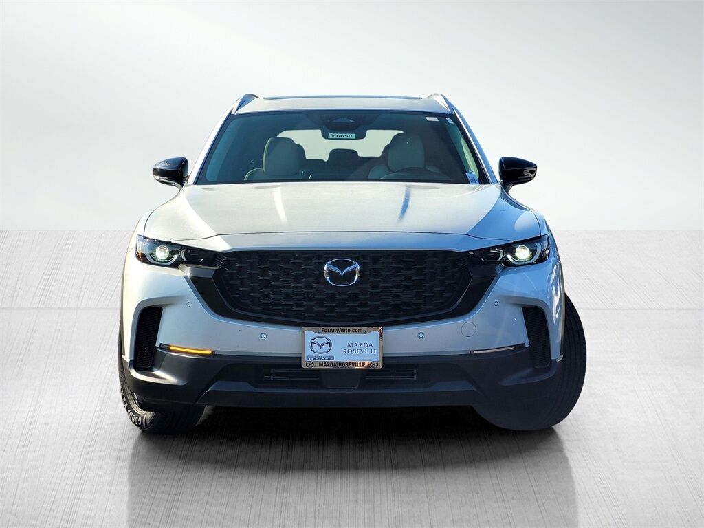 2026 MAZDA CX-50 2.5 S Preferred