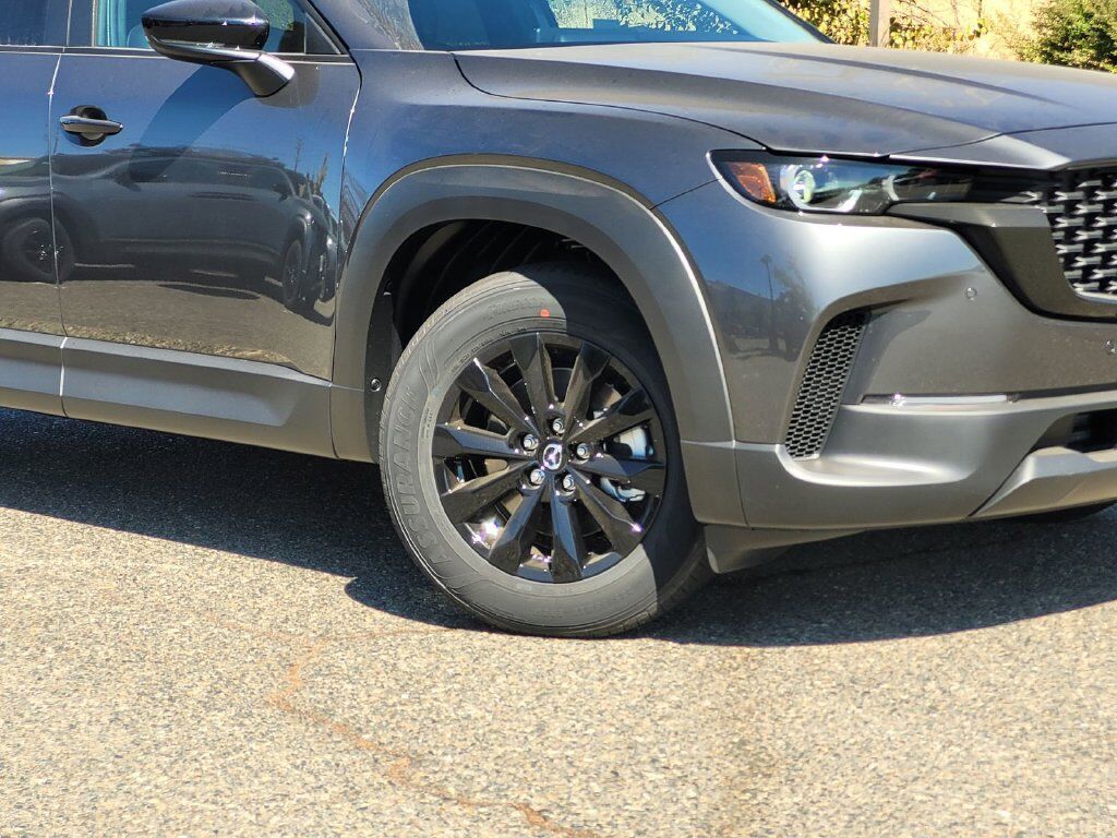2026 MAZDA CX-50 2.5 S Preferred Roseville CA