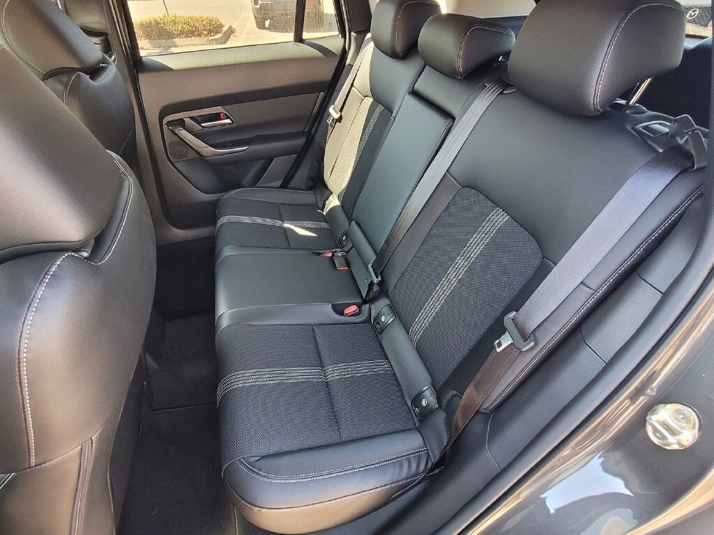 2026 MAZDA CX-50 2.5 S Preferred Roseville CA