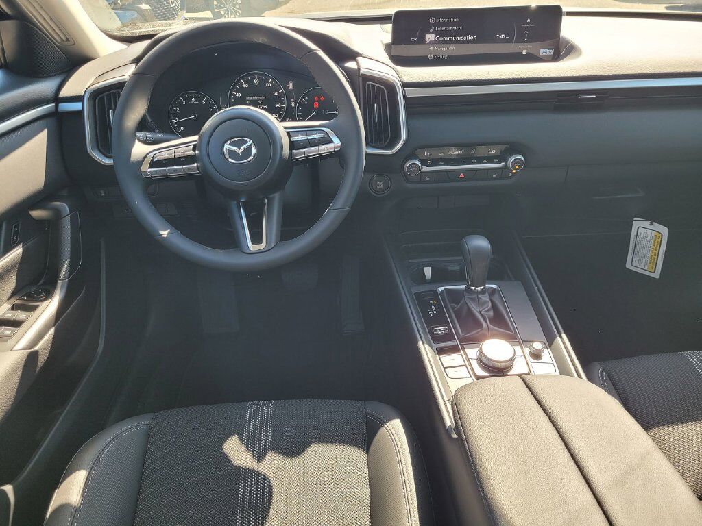 2026 MAZDA CX-50 2.5 S Preferred Roseville CA