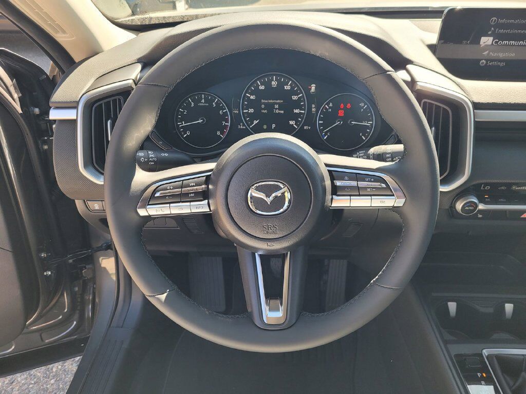 2026 MAZDA CX-50 2.5 S Preferred Roseville CA