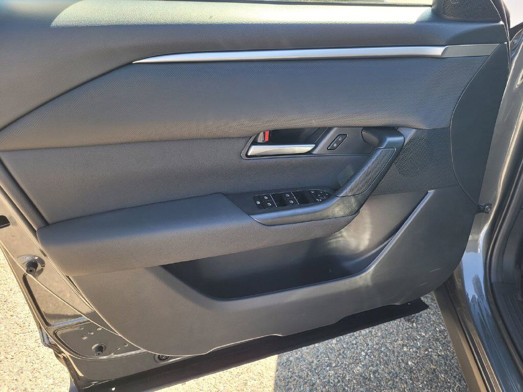 2026 MAZDA CX-50 2.5 S Preferred Roseville CA