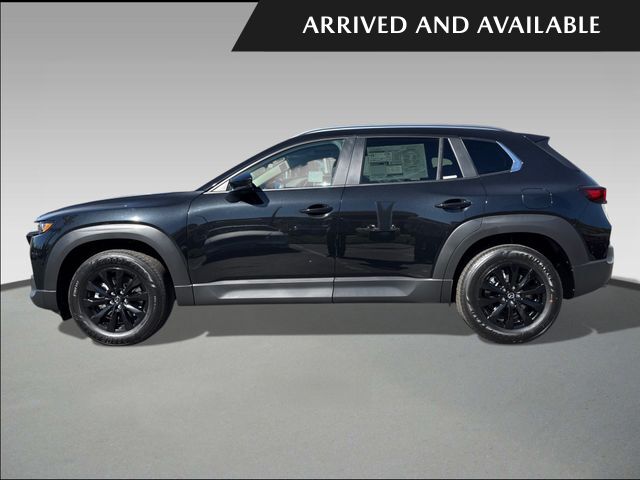 2026 MAZDA CX-50 2.5 S Preferred San Juan Capistrano CA