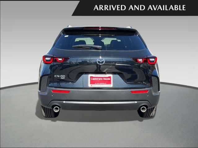 2026 MAZDA CX-50 2.5 S Preferred San Juan Capistrano CA