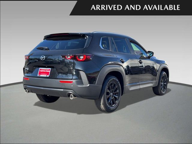 2026 MAZDA CX-50 2.5 S Preferred San Juan Capistrano CA