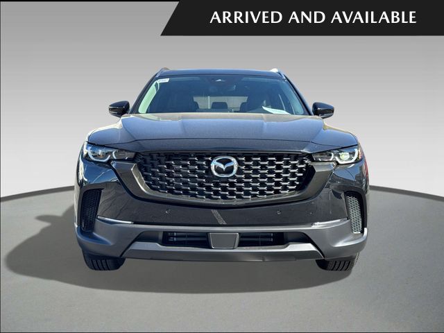 2026 MAZDA CX-50 2.5 S Preferred San Juan Capistrano CA