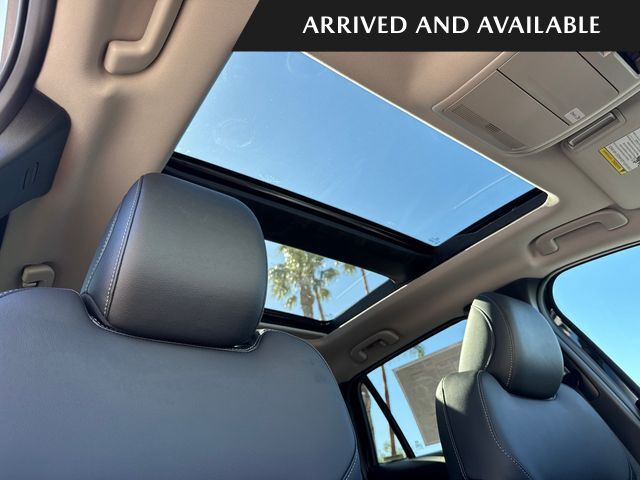 2026 MAZDA CX-50 2.5 S Preferred San Juan Capistrano CA