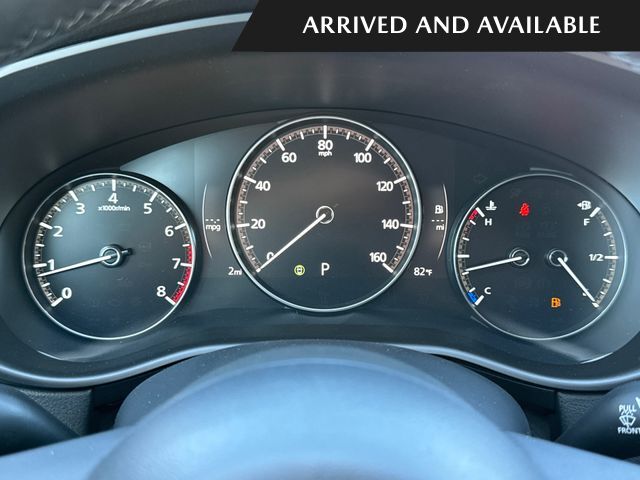 2026 MAZDA CX-50 2.5 S Preferred San Juan Capistrano CA