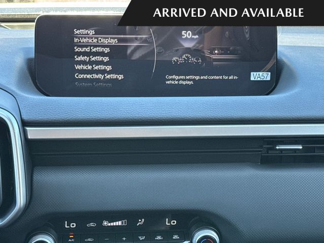 2026 MAZDA CX-50 2.5 S Preferred San Juan Capistrano CA