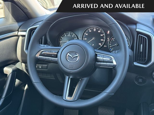 2026 MAZDA CX-50 2.5 S Preferred San Juan Capistrano CA