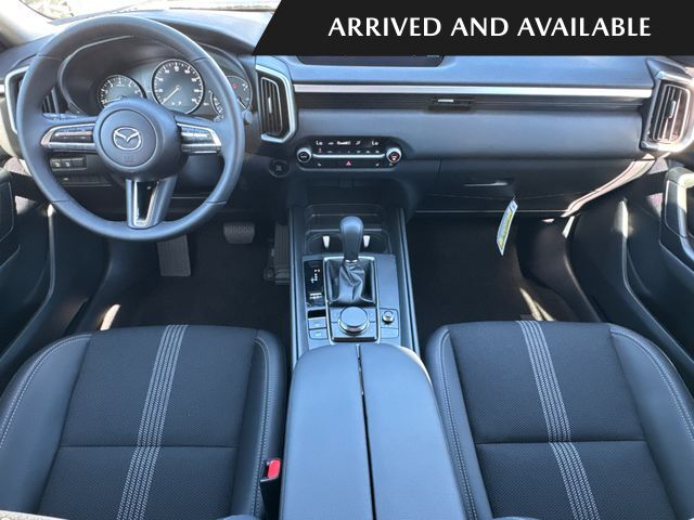 2026 MAZDA CX-50 2.5 S Preferred San Juan Capistrano CA