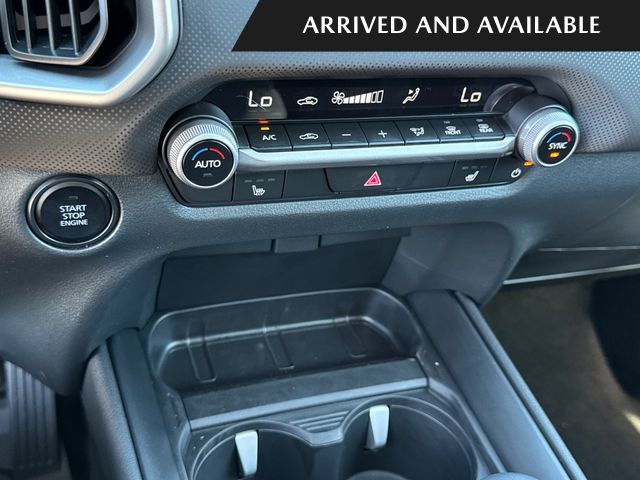 2026 MAZDA CX-50 2.5 S Preferred San Juan Capistrano CA