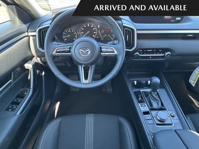 2026 MAZDA CX-50 2.5 S Preferred San Juan Capistrano CA