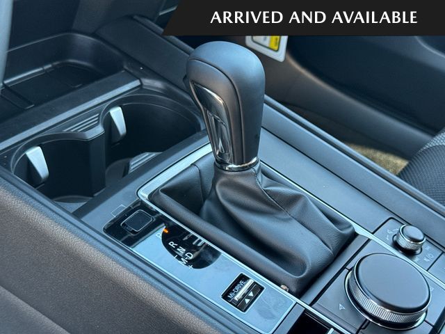 2026 MAZDA CX-50 2.5 S Preferred San Juan Capistrano CA